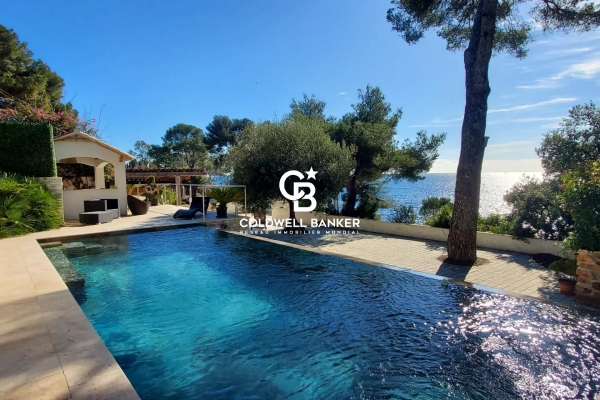 Luxury House for sale in Saint-Raphaël, 1 795 000 €, Photo 2