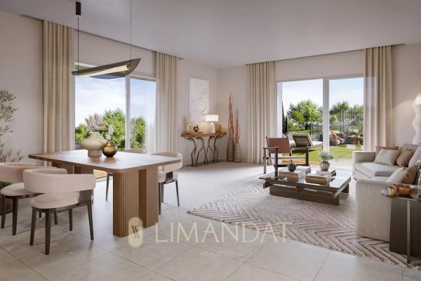 Appartement de luxe à vendre à Cannes, 439 000 €, Photo 2