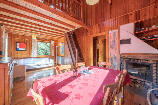 Maison de luxe à vendre à Les Deux Alpes, 2 080 000 €, Photo 3