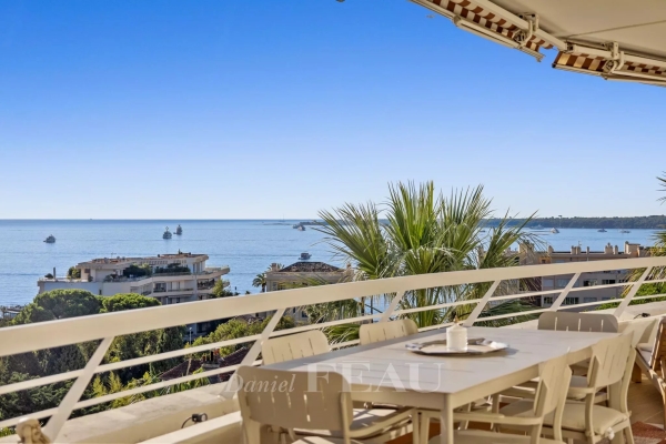 Appartement de luxe à vendre à Cannes, 995 000 €, Photo 3