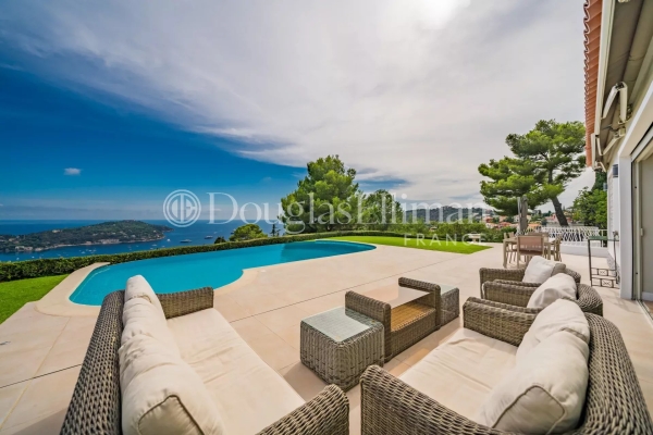 Maison de luxe à vendre à Villefranche-sur-Mer, 4 490 000 €, Photo 3