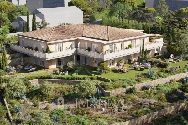 Appartement de luxe à vendre à Cannes, 439 000 €, Photo 3