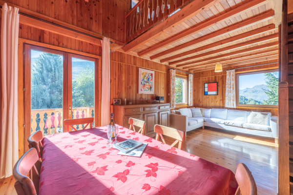 Maison de luxe à vendre à Les Deux Alpes, 2 080 000 €, Photo 4