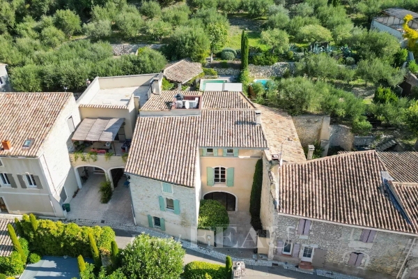 Maison de luxe à vendre à Boulbon, 740 000 €, Photo 4