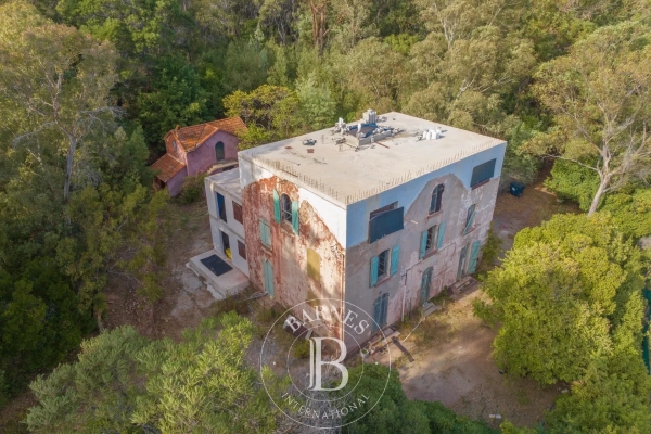 Luxury House for sale in Saint-Raphaël, 1 950 000 €, Photo 4