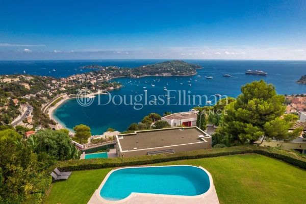 Maison de luxe à vendre à Villefranche-sur-Mer, 4 490 000 €, Photo 4