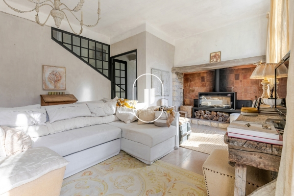 Maison de luxe à vendre à Oppède, 1 470 000 €, Photo 4