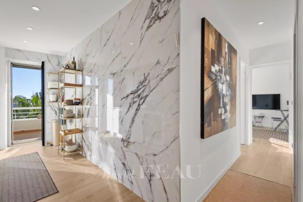 Appartement de luxe à vendre à Cannes, 995 000 €, Photo 5