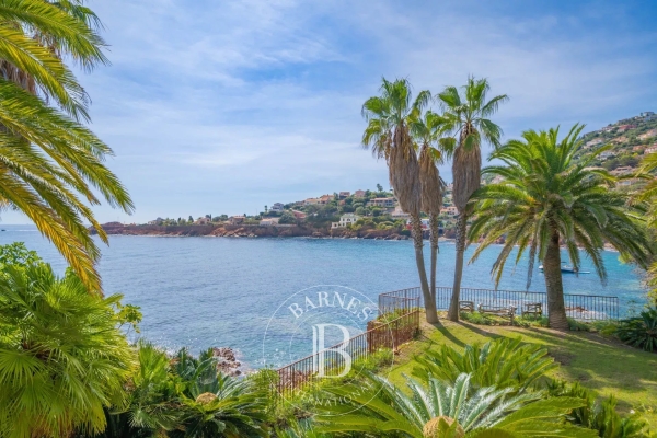 Luxury House for sale in Saint-Raphaël, 4 900 000 €, Photo 5