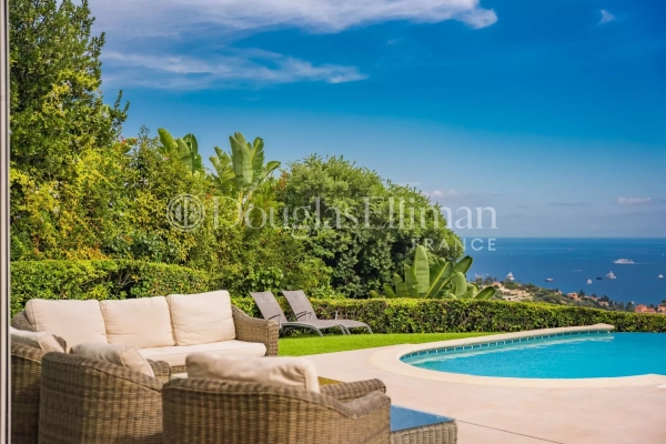 Maison de luxe à vendre à Villefranche-sur-Mer, 4 490 000 €, Photo 5