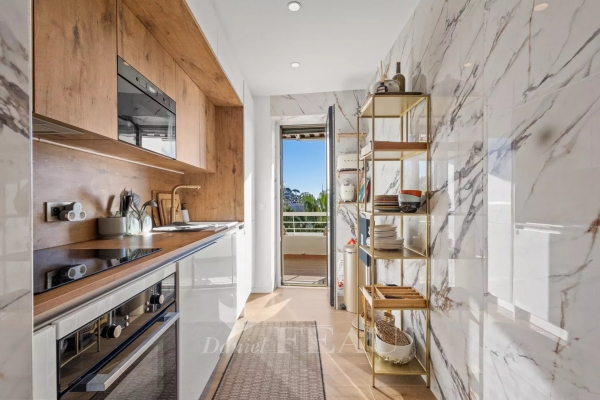 Appartement de luxe à vendre à Cannes, 995 000 €, Photo 6