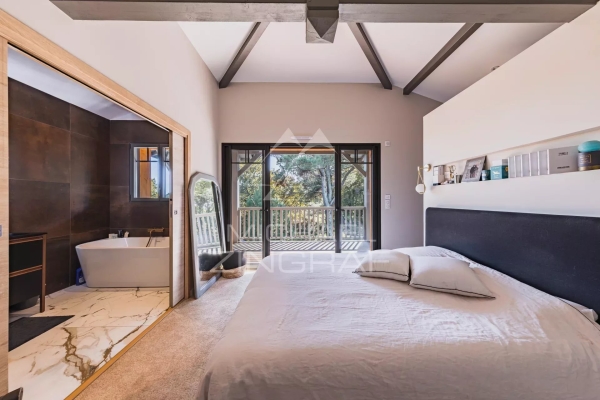 Maison de luxe à vendre à La Teste-de-Buch, 1 295 000 €, Photo 6