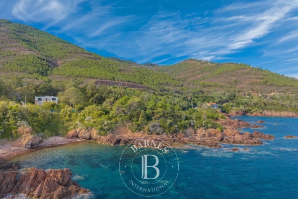 Luxury House for sale in Saint-Raphaël, 1 950 000 €, Photo 6