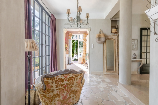 Maison de luxe à vendre à Oppède, 1 470 000 €, Photo 6