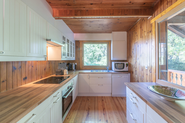 Maison de luxe à vendre à Les Deux Alpes, 2 080 000 €, Photo 7