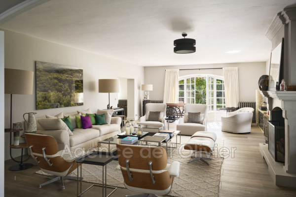 Maison de luxe à vendre à Valbonne, 8 200 000 €, Photo 7