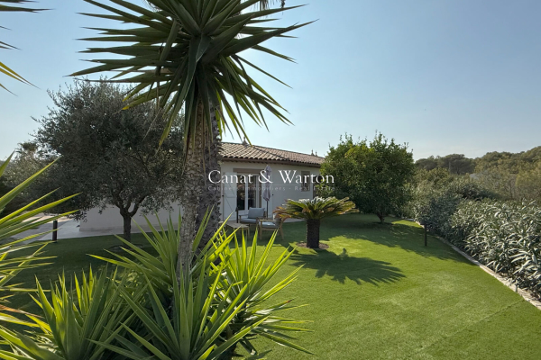 Maison de luxe à vendre à Saint-Raphaël, 1 119 000 €, Photo 1