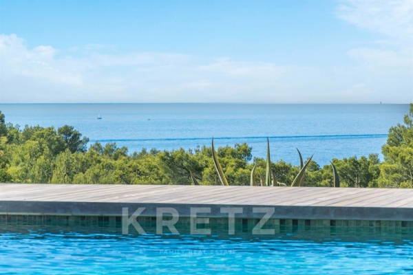 Maison de luxe à vendre à Saint-Cyr-sur-Mer, 2 995 000 €, Photo 1