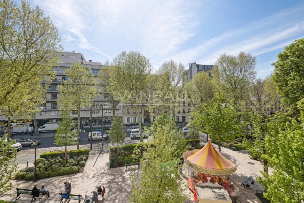 Appartement de luxe à vendre à Neuilly-sur-Seine, 1 020 000 €, Photo 1