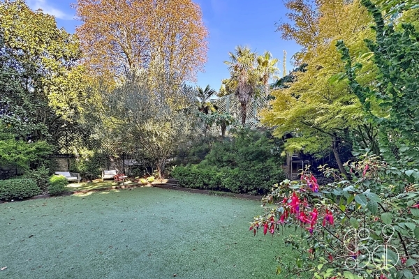 Appartement de luxe à vendre à Neuilly-sur-Seine, 5 200 000 €, Photo 1