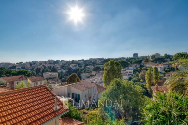 Maison de luxe à vendre à Cannes, 1 750 000 €, Photo 1