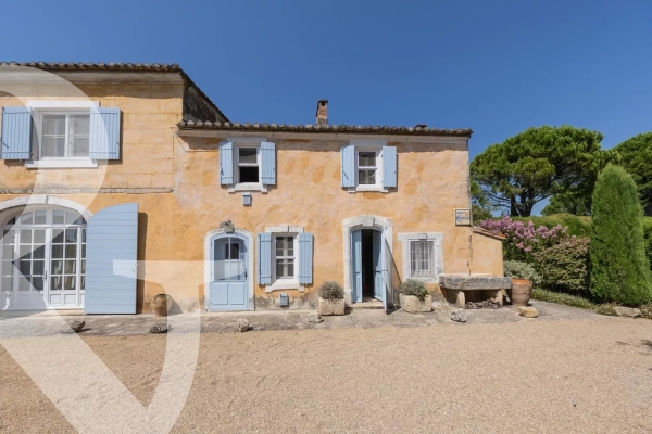 Maison de luxe à vendre à Paradou, 1 450 000 €, Photo 2