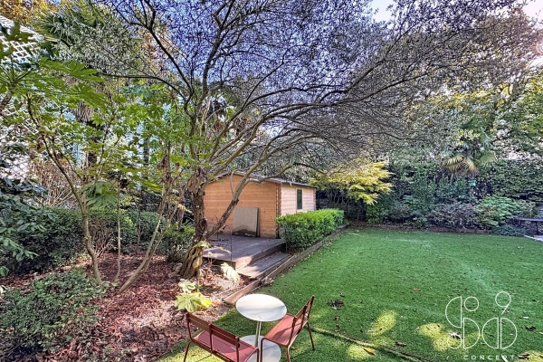 Appartement de luxe à vendre à Neuilly-sur-Seine, 5 200 000 €, Photo 2