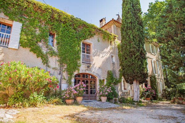 Maison de luxe à vendre à L Isle-sur-La-Sorgue, 2 980 000 €, Photo 3