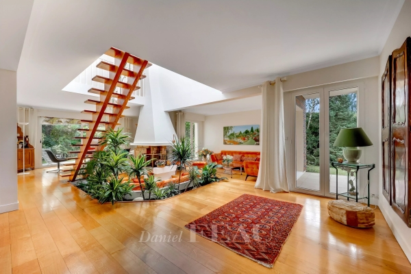 Maison de luxe à vendre à Le Chesnay-Rocquencourt, 1 450 000 €, Photo 3