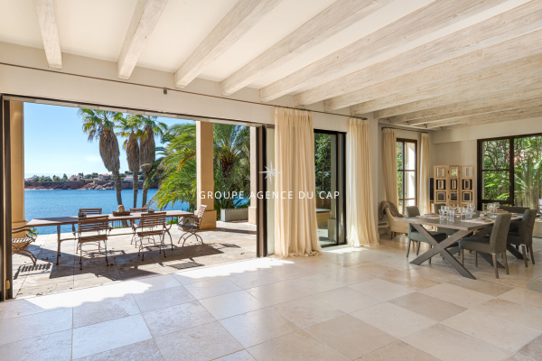 Maison de luxe à vendre à Saint-Raphaël, 4 900 000 €, Photo 4