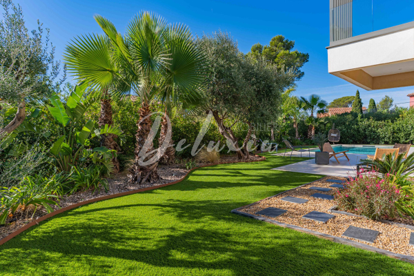 Luxury House for sale in Saint-Raphaël, 1 595 000 €, Photo 4