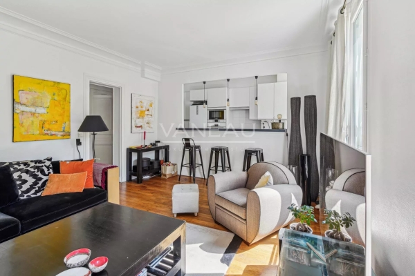 Appartement de luxe à vendre à Neuilly-sur-Seine, 1 020 000 €, Photo 4
