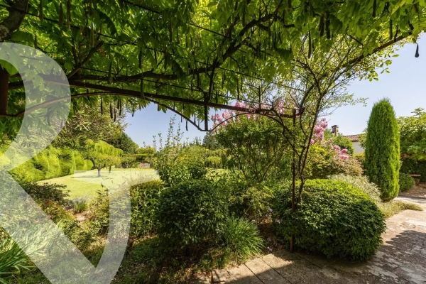 Maison de luxe à vendre à Paradou, 1 450 000 €, Photo 4