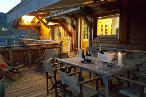 Maison de luxe à vendre à Megève, 4 500 000 €, Photo 4
