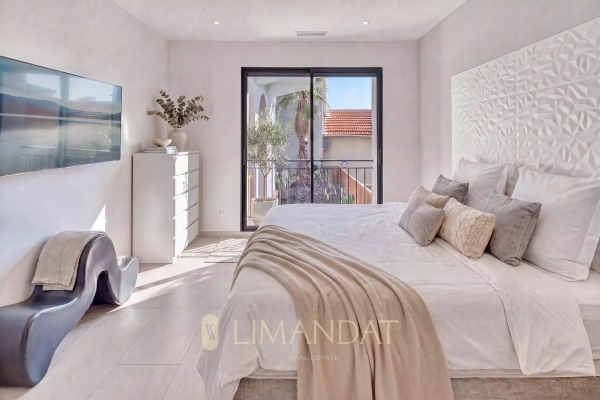 Luxury House for sale in Cannes, 1 750 000 €, Photo 4
