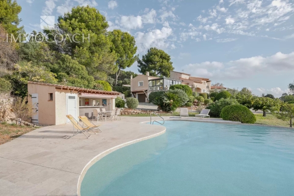 Luxury House for sale in Carqueiranne, 2 200 000 €, Photo 5