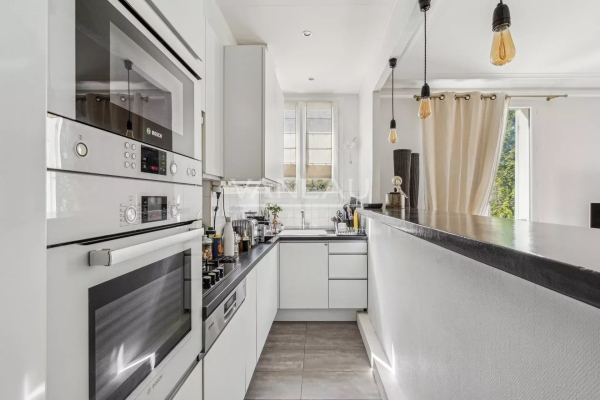 Appartement de luxe à vendre à Neuilly-sur-Seine, 1 020 000 €, Photo 5