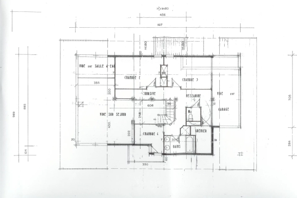 Maison de luxe à vendre à Megève, 4 500 000 €, Photo 5