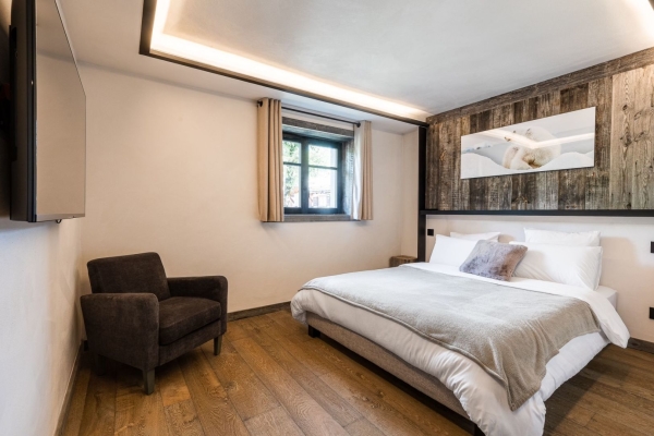 Luxury Apartment for sale in Megève, 1 690 000 €, Photo 6