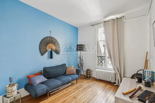 Appartement de luxe à vendre à Neuilly-sur-Seine, 1 020 000 €, Photo 6
