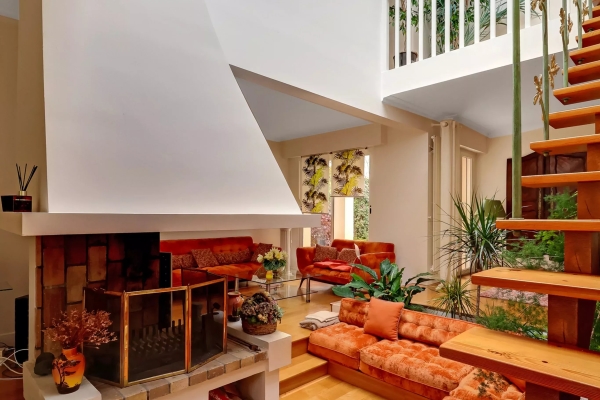 Maison de luxe à vendre à Le Chesnay-Rocquencourt, 1 450 000 €, Photo 6