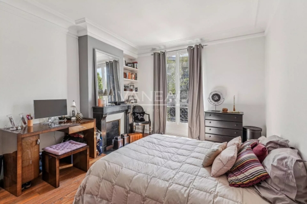 Appartement de luxe à vendre à Neuilly-sur-Seine, 1 020 000 €, Photo 7