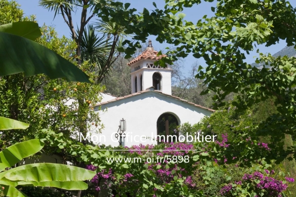 Luxury House for sale in Menton, 4 180 000 €, Photo 1