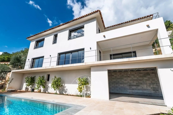 Maison de luxe à vendre à Spéracèdes, 1 870 000 €, Photo 1