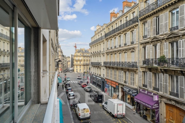 Appartement de luxe à vendre à Paris 16ème, 1 330 000 €, Photo 2