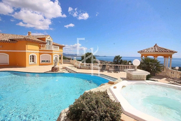 Luxury House for sale in Roquebrune-sur-Argens, 3 750 000 €, Photo 3