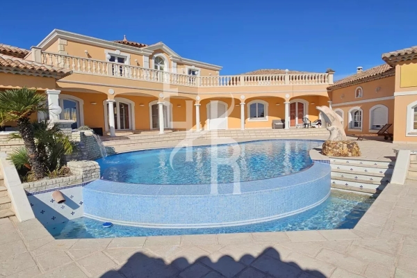 Luxury House for sale in Roquebrune-sur-Argens, 3 750 000 €, Photo 6