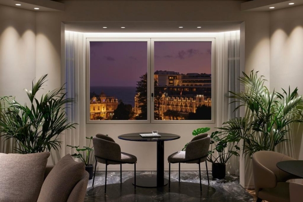 Appartement de luxe à vendre à Monaco, 18 000 000 €, Photo 1