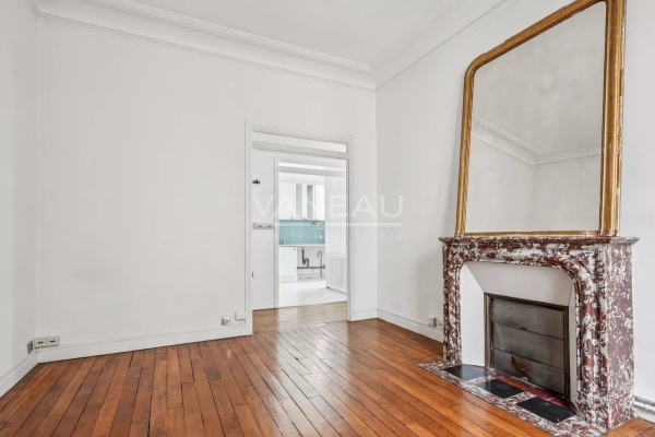 Appartement de luxe à vendre à Paris 17Ème, 535 000 €, Photo 1