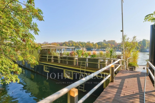 Appartement de luxe à vendre à Saint-Cloud, 1 090 000 €, Photo 1